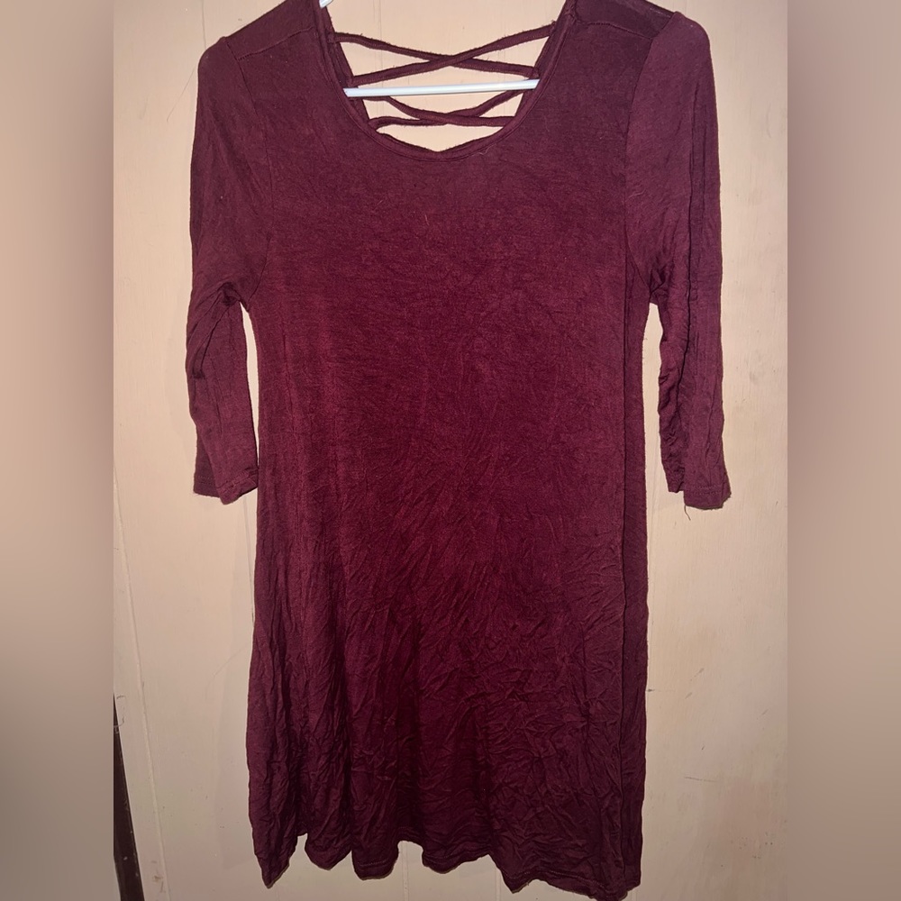 Rue21 dress